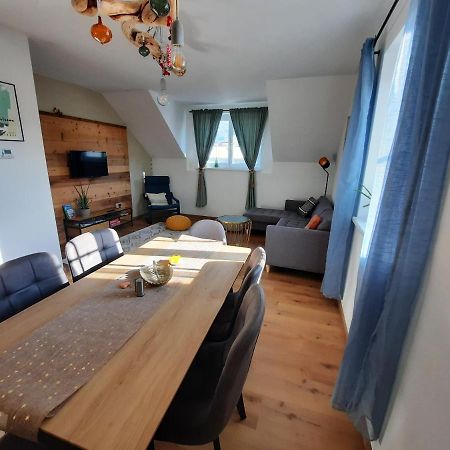 Apartment Aigner باد غويسرن المظهر الخارجي الصورة