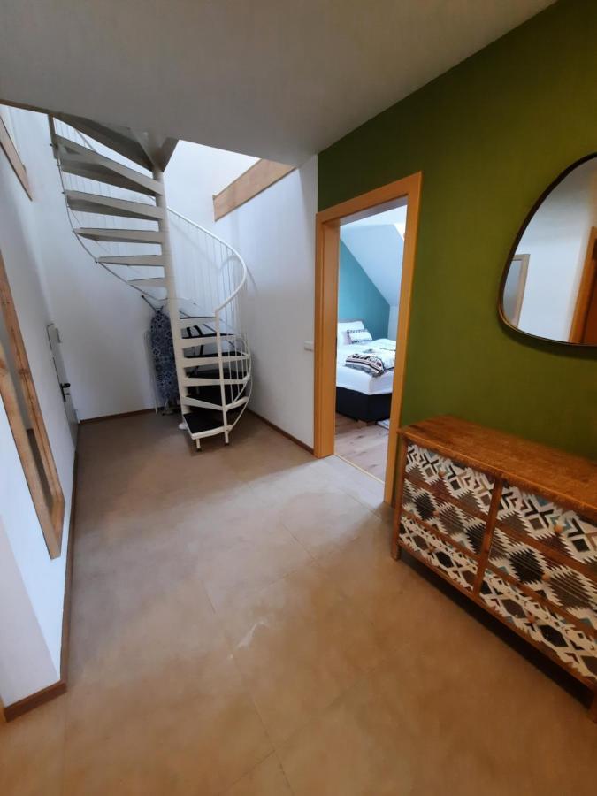 Apartment Aigner باد غويسرن المظهر الخارجي الصورة