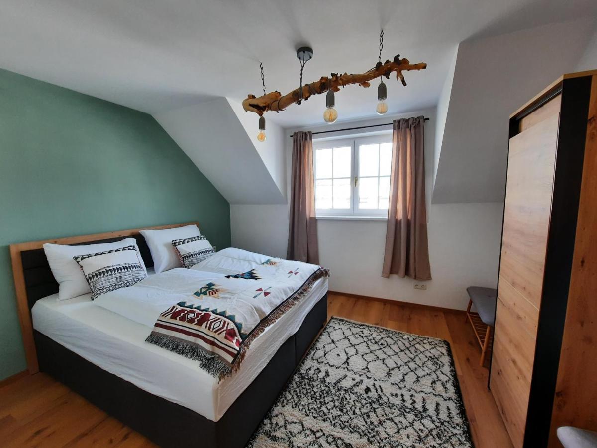 Apartment Aigner باد غويسرن المظهر الخارجي الصورة
