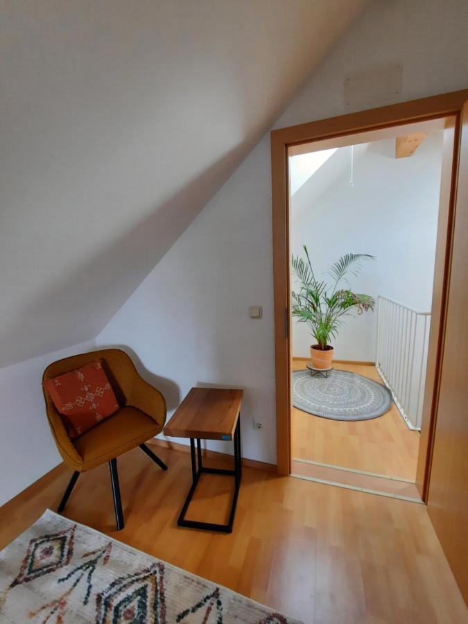 Apartment Aigner باد غويسرن المظهر الخارجي الصورة