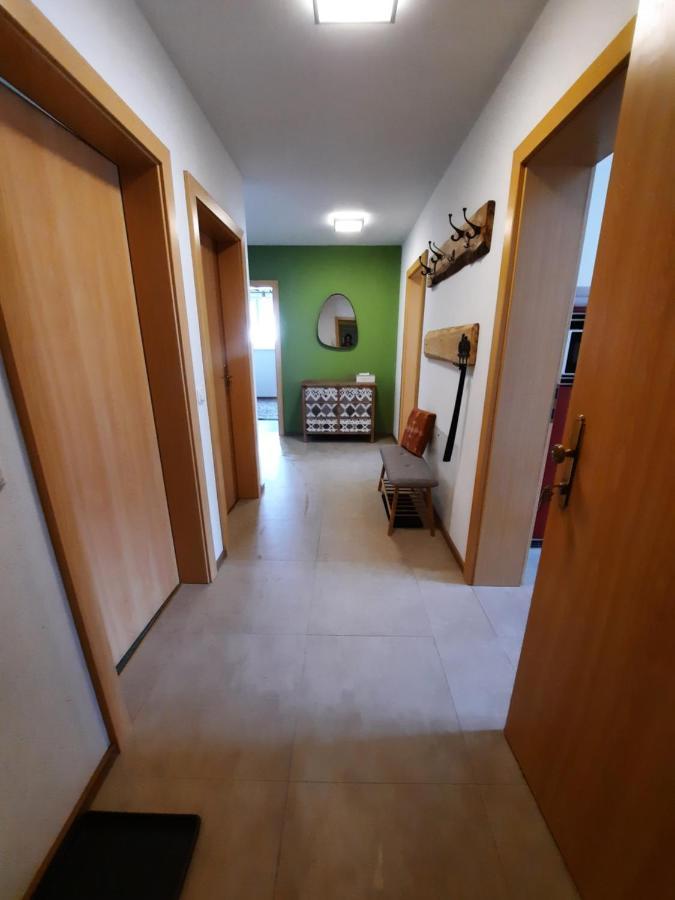 Apartment Aigner باد غويسرن المظهر الخارجي الصورة