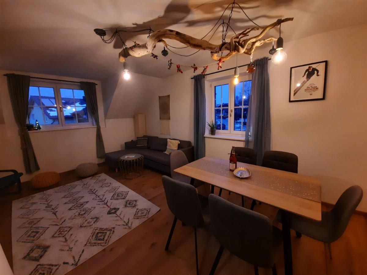 Apartment Aigner باد غويسرن المظهر الخارجي الصورة
