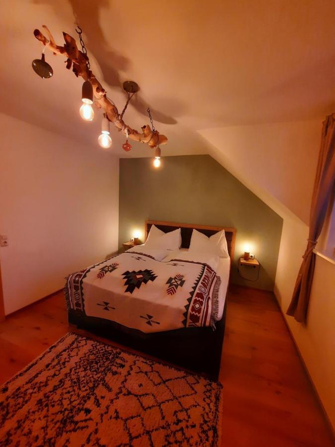Apartment Aigner باد غويسرن المظهر الخارجي الصورة