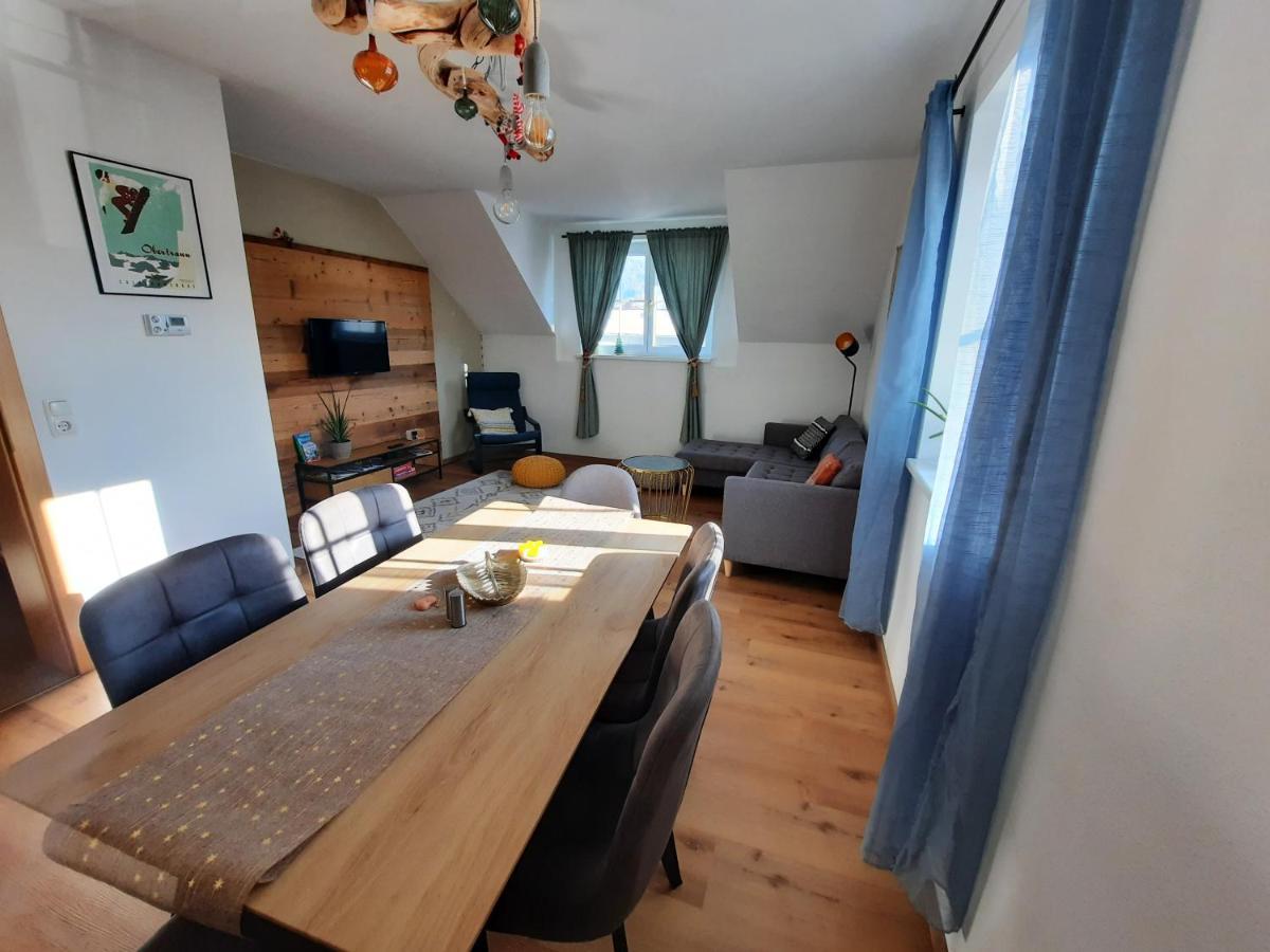 Apartment Aigner باد غويسرن المظهر الخارجي الصورة
